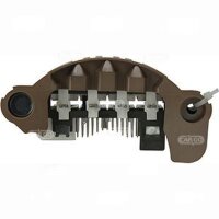Rectifier alternator HC-CARGO