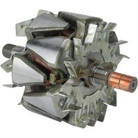 Alternator rotor 14 V M16-1.50 160.5 mm HC-CARGO...