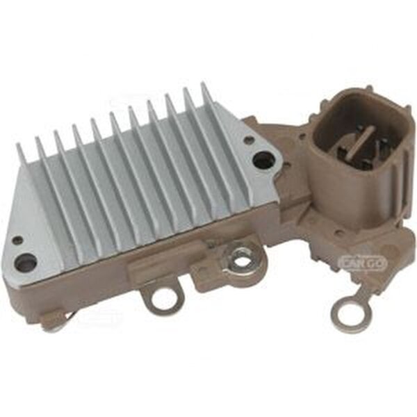 Alternator regulator for constant voltage 14 V HC-CARGO for FORD and others