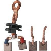 Kohlebürste Anlasser Starter 12 V 1385 mm HC-Cargo