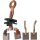 Kohlebürste Anlasser Starter 12 V 1385 mm HC-Cargo