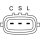 Generatorregler 14 V HC-Cargo