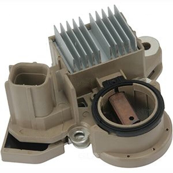 Alternator regulator for constant voltage 14 V HC-CARGO for e.g. MITSUBISHI