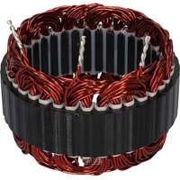 Stator alternator for power generation 14 V 120 A...