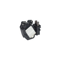 Alternator regulator combustion engine for constant voltage 14 V HC-CARGO