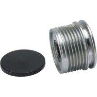 Generatorfreilauf 6 Rillen 549 mm HC-Cargo