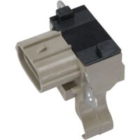 Lichtmaschinenregler Generatorregler 14 V HC-CARGO