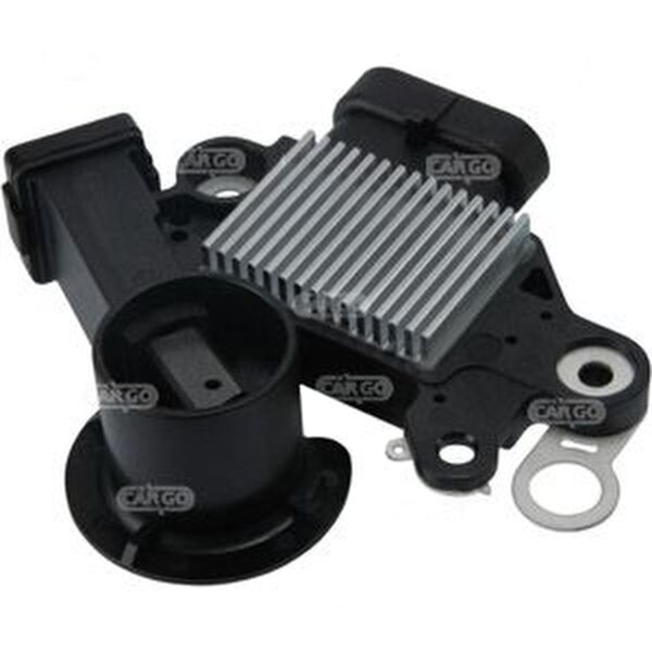 Alternator regulator for constant voltage 14 V HC-CARGO for DAEWOO