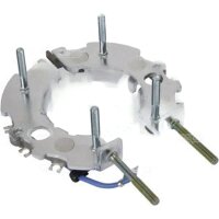 Rectifier alternator combustion engine 113.6 mm HC-CARGO...