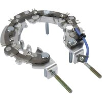 Rectifier alternator combustion engine 113.6 mm HC-CARGO...