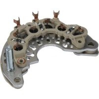 Rectifier alternator 114 mm HC-CARGO