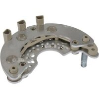 Rectifier alternator 114 mm HC-CARGO