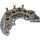 Rectifier alternator 114 mm HC-CARGO