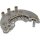 Rectifier alternator 114 mm HC-CARGO