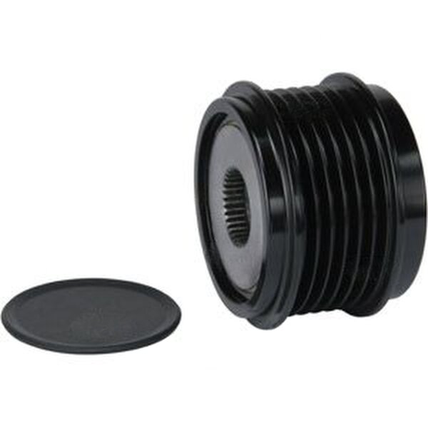 Generatorfreilauf 6 Rillen 56 mm HC-Cargo