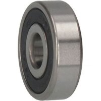 Slip Ring Bearing alternator Ø 30 mm HC-CARGO