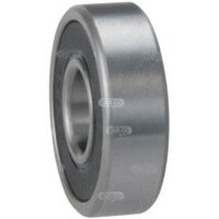 Slip Ring Bearing alternator Ø 26 mm HC-CARGO