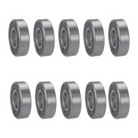 10 Schleifringlager Generator Ø 28 mm HC-CARGO...