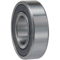 Slip Ring Bearing alternator Ø 35 mm HC-CARGO