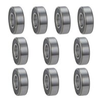 10 Slip Ring Bearings Alternator Ø 35 mm HC-CARGO...