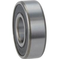 Slip Ring Bearing alternator Ø 35 mm HC-CARGO