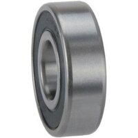 Drive Bearing alternator Ø 40 mm HC-CARGO