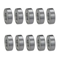 10 Drive Bearings Alternator Ø 40 mm HC-CARGO for...