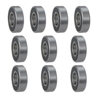 10 Drive Bearings Alternator Ø 47 mm HC-CARGO...