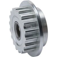 Generatorfreilauf 18 Rillen 618 mm HC-Cargo