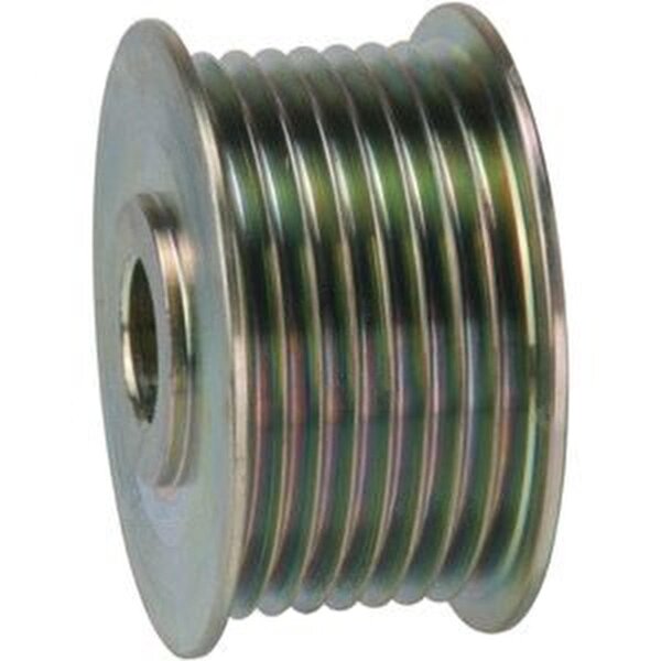 Riemenscheibe Lichtmaschine Generator 8 Rillen HC-CARGO