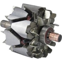 Alternator rotor 14 V M16-1.50 134 mm HC-CARGO suitable...