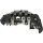 Rectifier alternator 50 A HC-Cargo