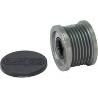 Generatorfreilauf 7 Rillen 49 mm HC-Cargo