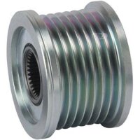 Generatorfreilauf 7 Rillen 488 mm HC-Cargo