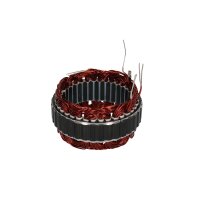 Stator Generator 14V 120A HC-CARGO Aftermarket-Expertise für HYUNDAI