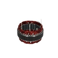 Stator Generator 14V 120A HC-CARGO Aftermarket-Expertise für HYUNDAI