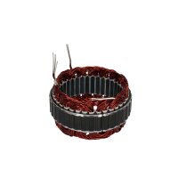 Stator Generator 14V 120A HC-CARGO Aftermarket-Expertise für HYUNDAI