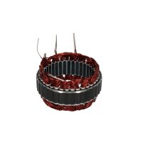 Stator Generator 14V 120A HC-CARGO Aftermarket-Expertise für HYUNDAI