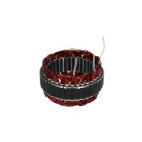 Stator Generator 14V 120A HC-CARGO Aftermarket-Expertise für HYUNDAI