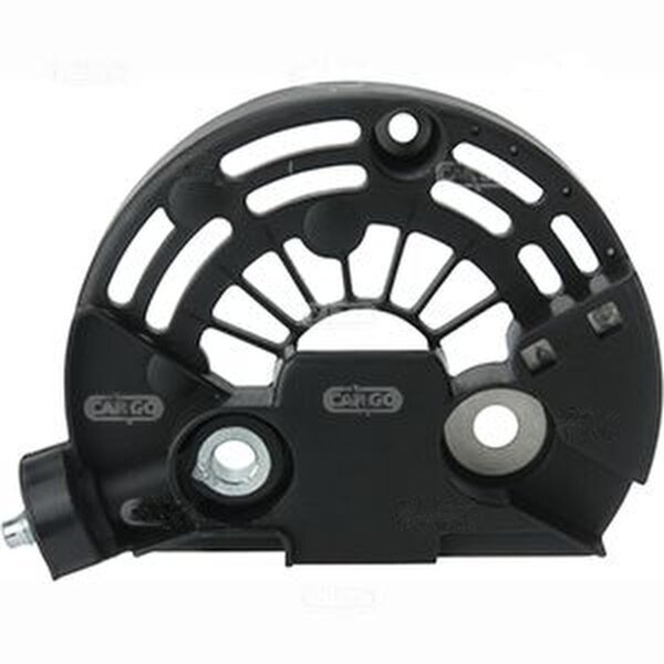 Schutzkappe Lichtmaschine Generator Ø 122 mm HC-CARGO für u.a. OPEL