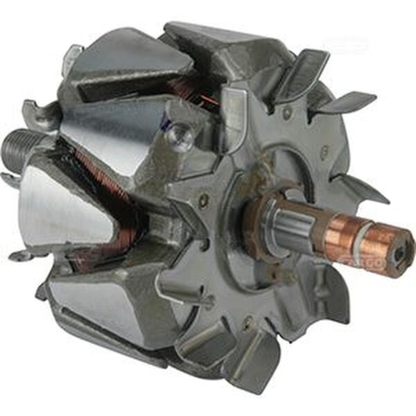 Rotor alternator 14 V M16-1.50 155.3 mm HC-CARGO