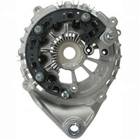 Rectifier alternator combustion engine 114 mm HC-CARGO...