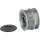 Overrunning alternator for pulley regulation 5 grooves 55.8 mm HC-CARGO