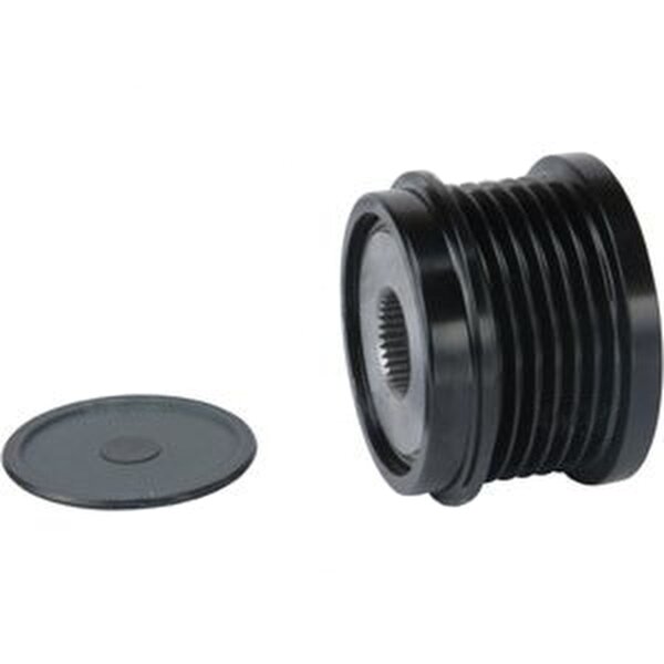 Generatorfreilauf 6 Rillen 54 mm HC-Cargo