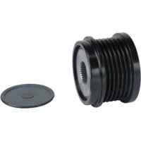 Generatorfreilauf 6 Rillen 54 mm HC-Cargo