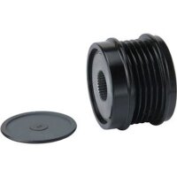 Generatorfreilauf 5 Rillen 52 mm HC-Cargo