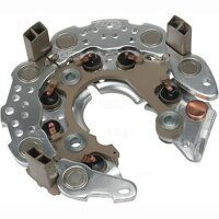 Rectifier alternator 117 mm HC-Cargo