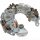 Rectifier alternator 117 mm HC-Cargo