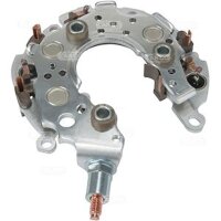 Rectifier alternator 109 mm HC-CARGO