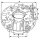 Rectifier alternator 109 mm HC-Cargo